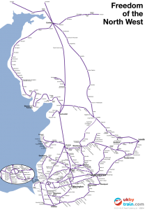 Freedom of the North West Rover