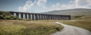 Ribblehead Viaduct
