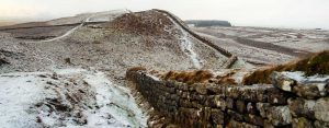 Hadrian's Wall